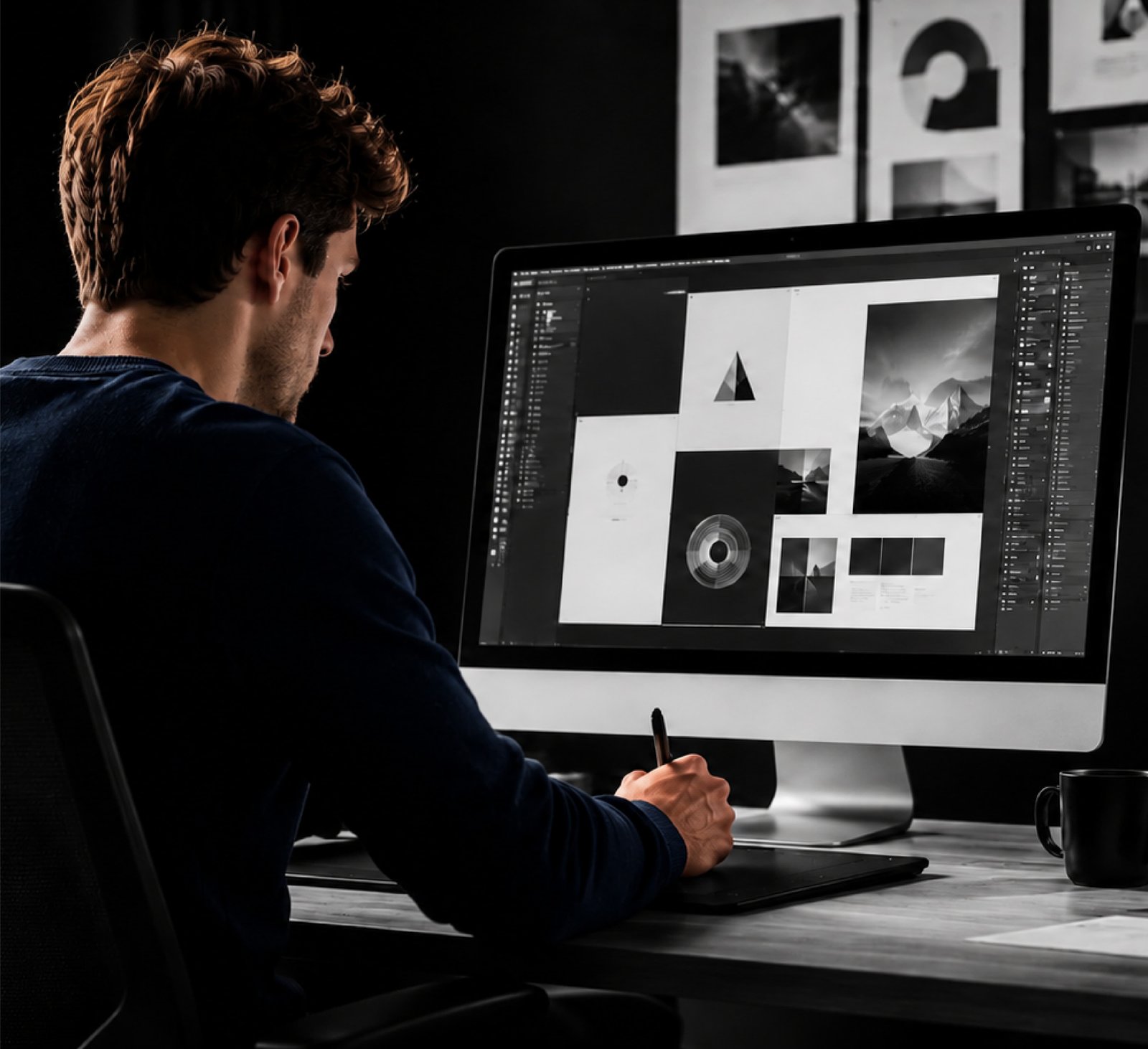 Creative digital marketing solutions by DG Studio